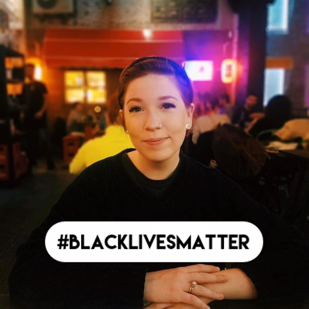 Meet your Posher, Alexandra